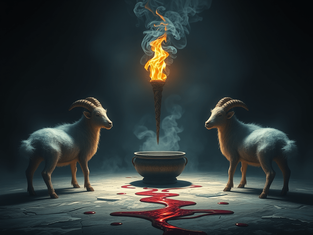 Unbreakable Covenant