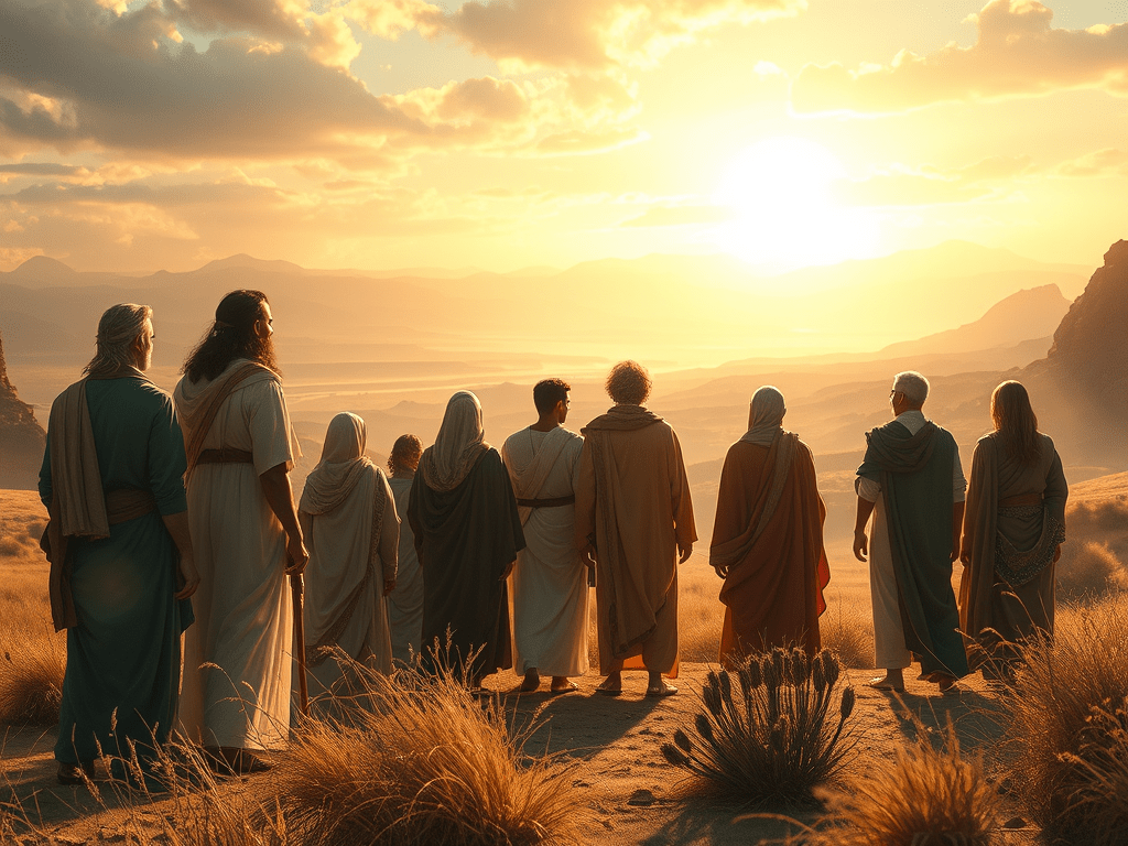 Four hundred Years a&nbsp;Slave