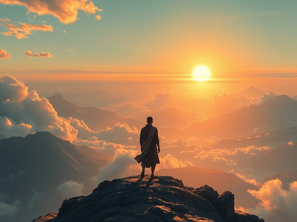 By Myself but Not&nbsp;Alone