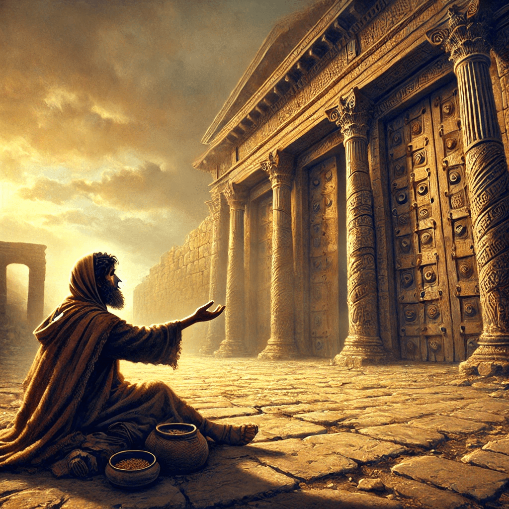 A Time for&nbsp;Healing