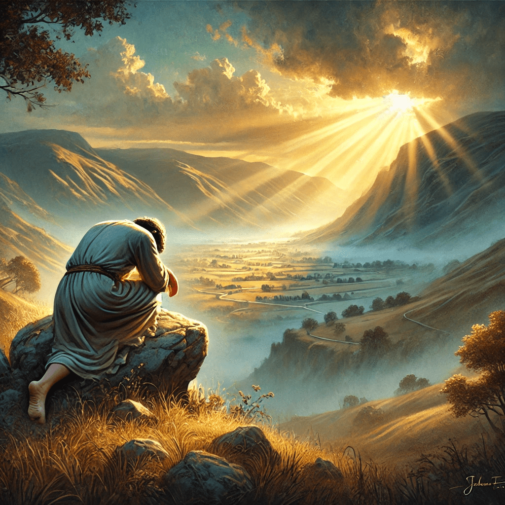 God Give Me&nbsp;Strength