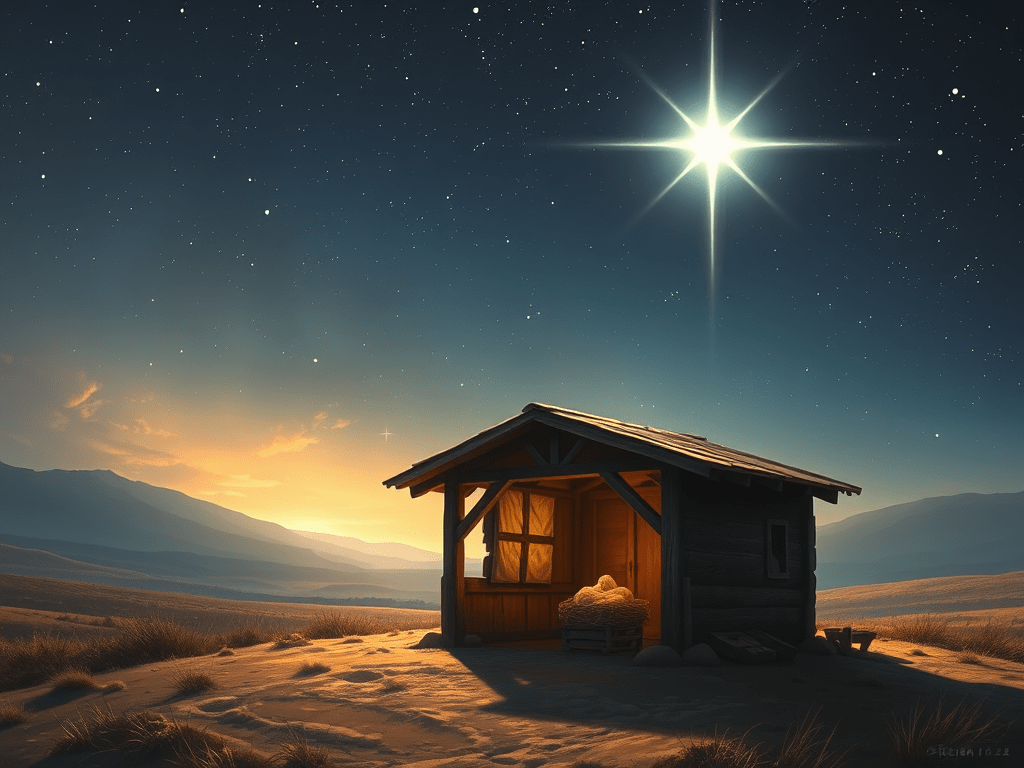 Something from Nothing