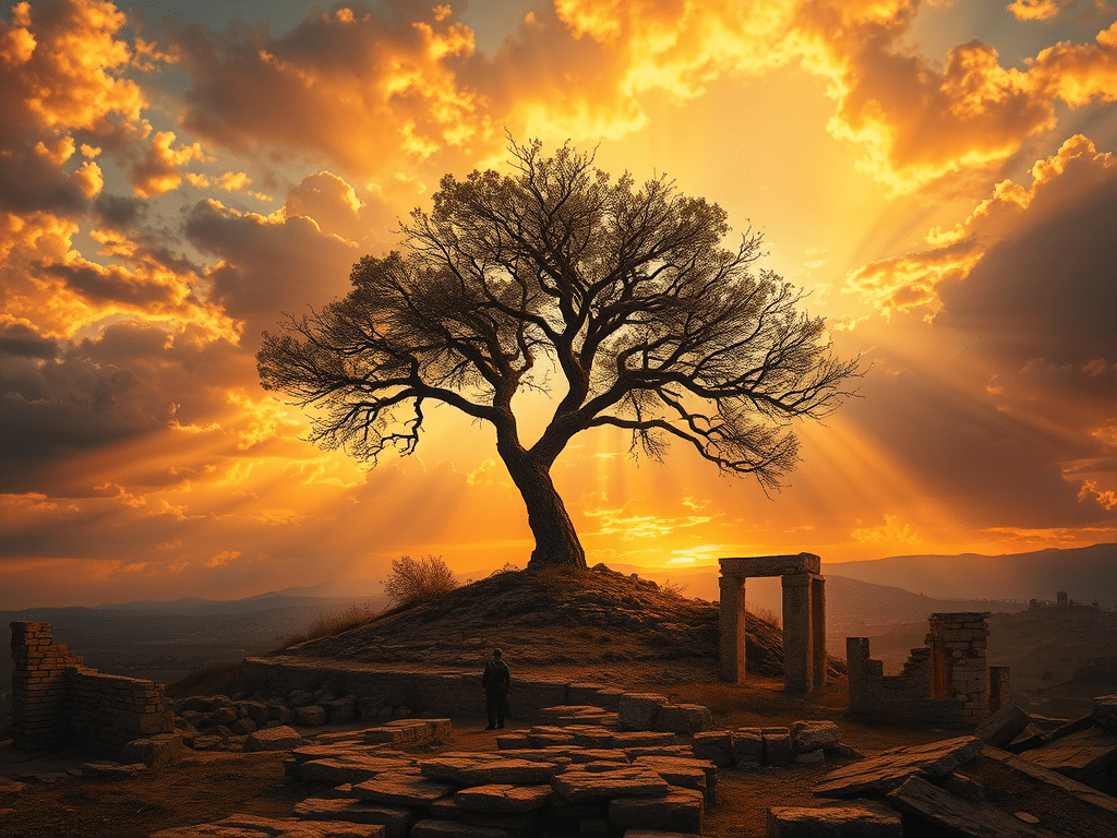 Forgetting the Face of&nbsp;God