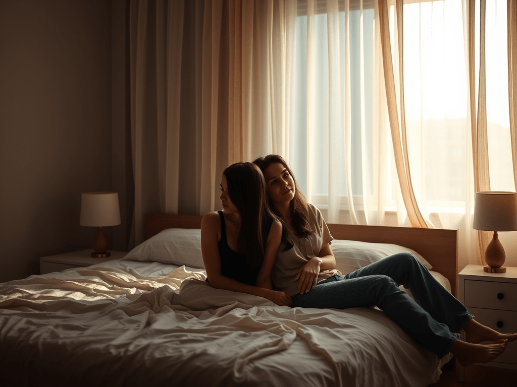 How Close is&nbsp;God?