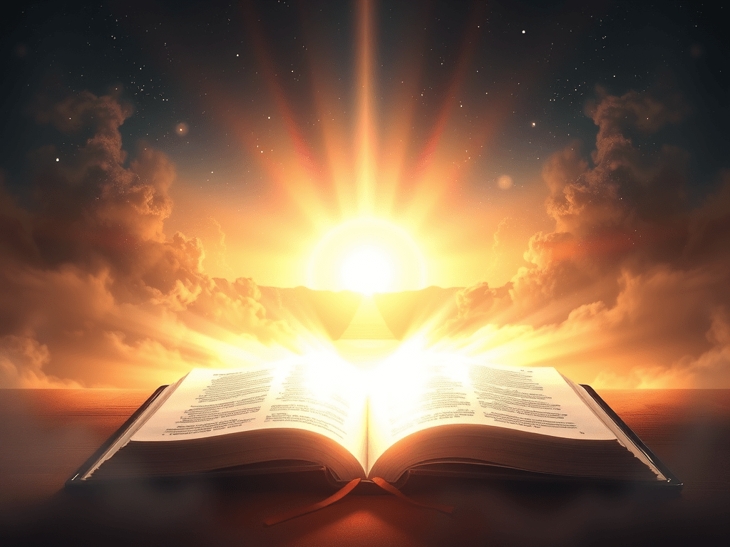 For God So Loved the&nbsp;World