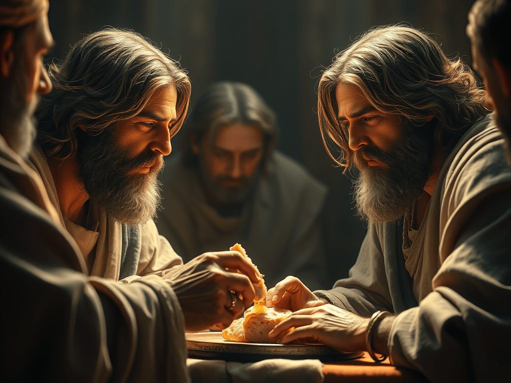 It Was a&nbsp;Choice