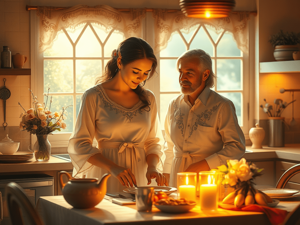 Ode To My&nbsp;Bride