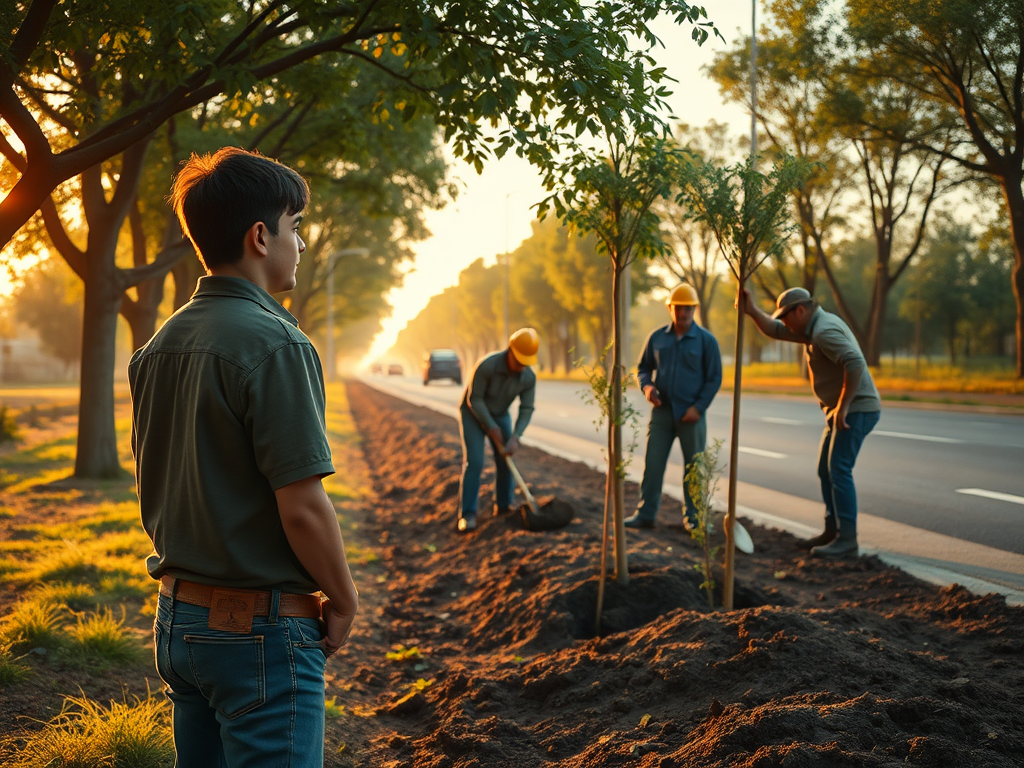 You Are God’s&nbsp;Field