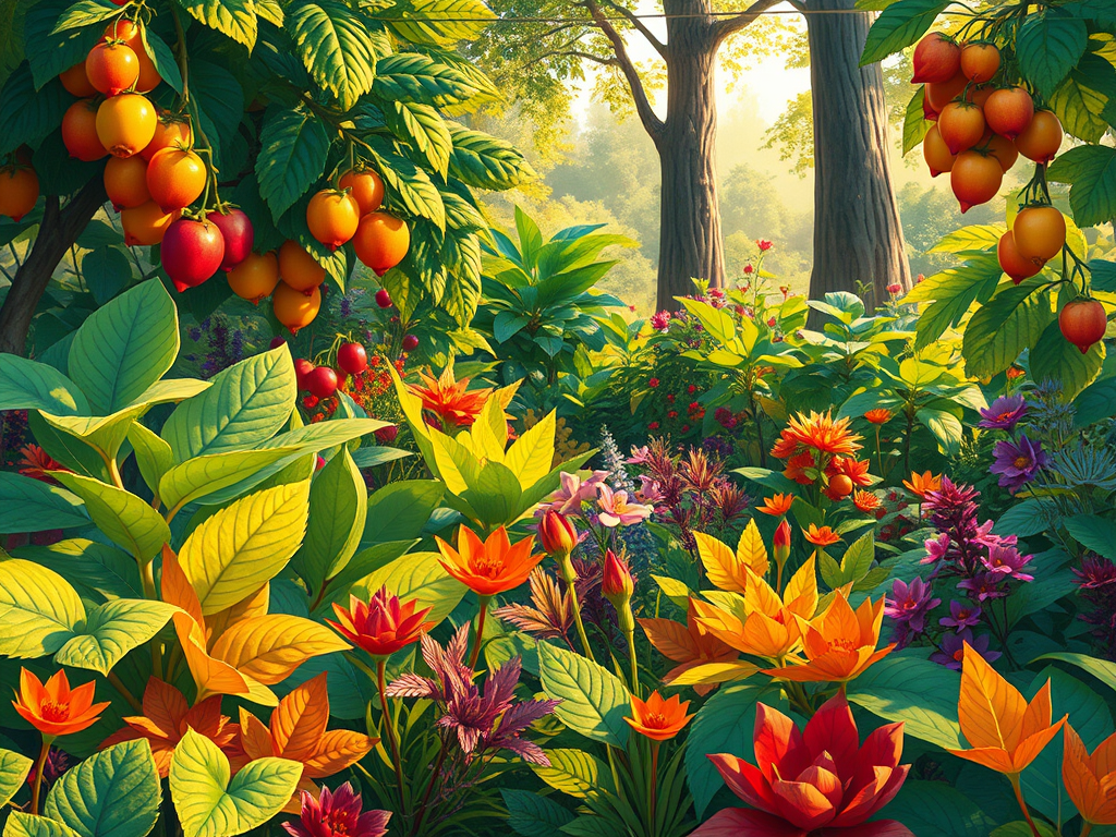 Different Seed, Different&nbsp;Soil