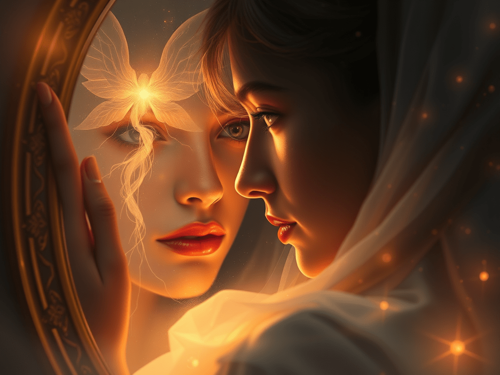 To Be Known&nbsp;Fully