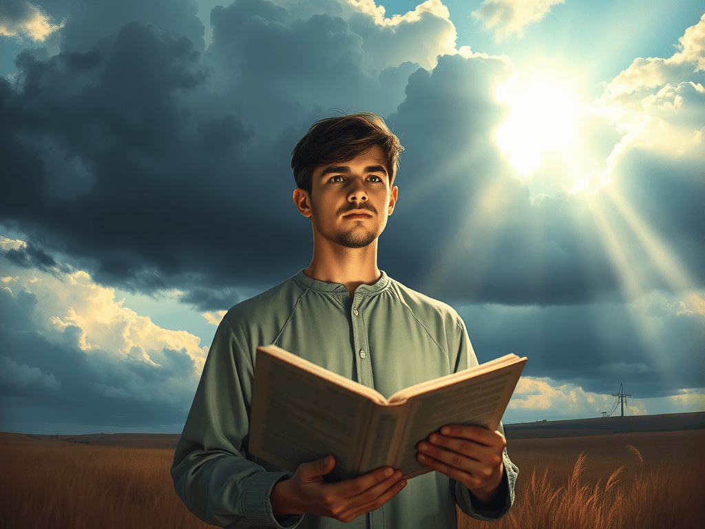 Jeremiah Tells Truth