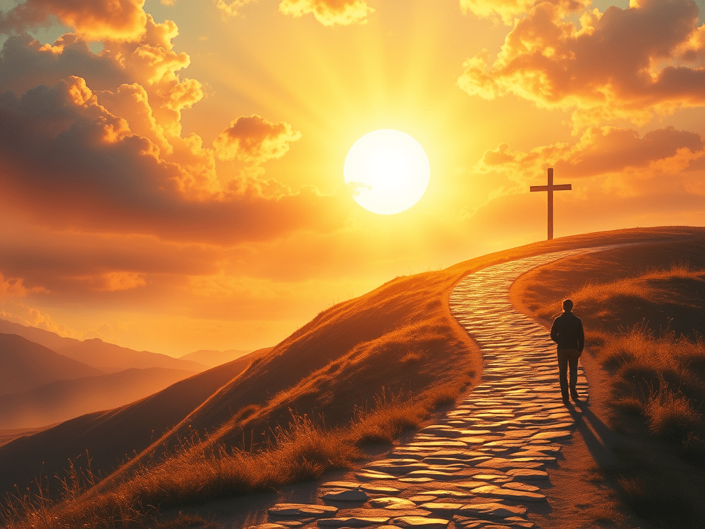 Discussion Question:  How Can a Loving God Send Someone to&nbsp;Hell?