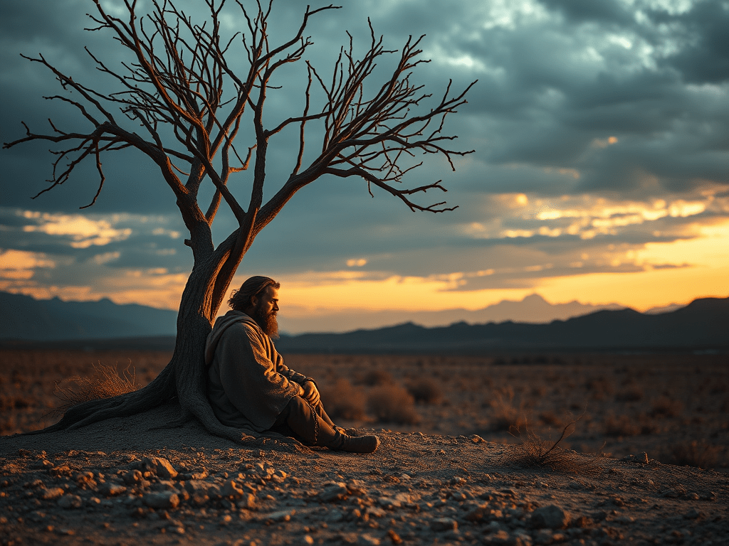 Alone in the&nbsp;Dark