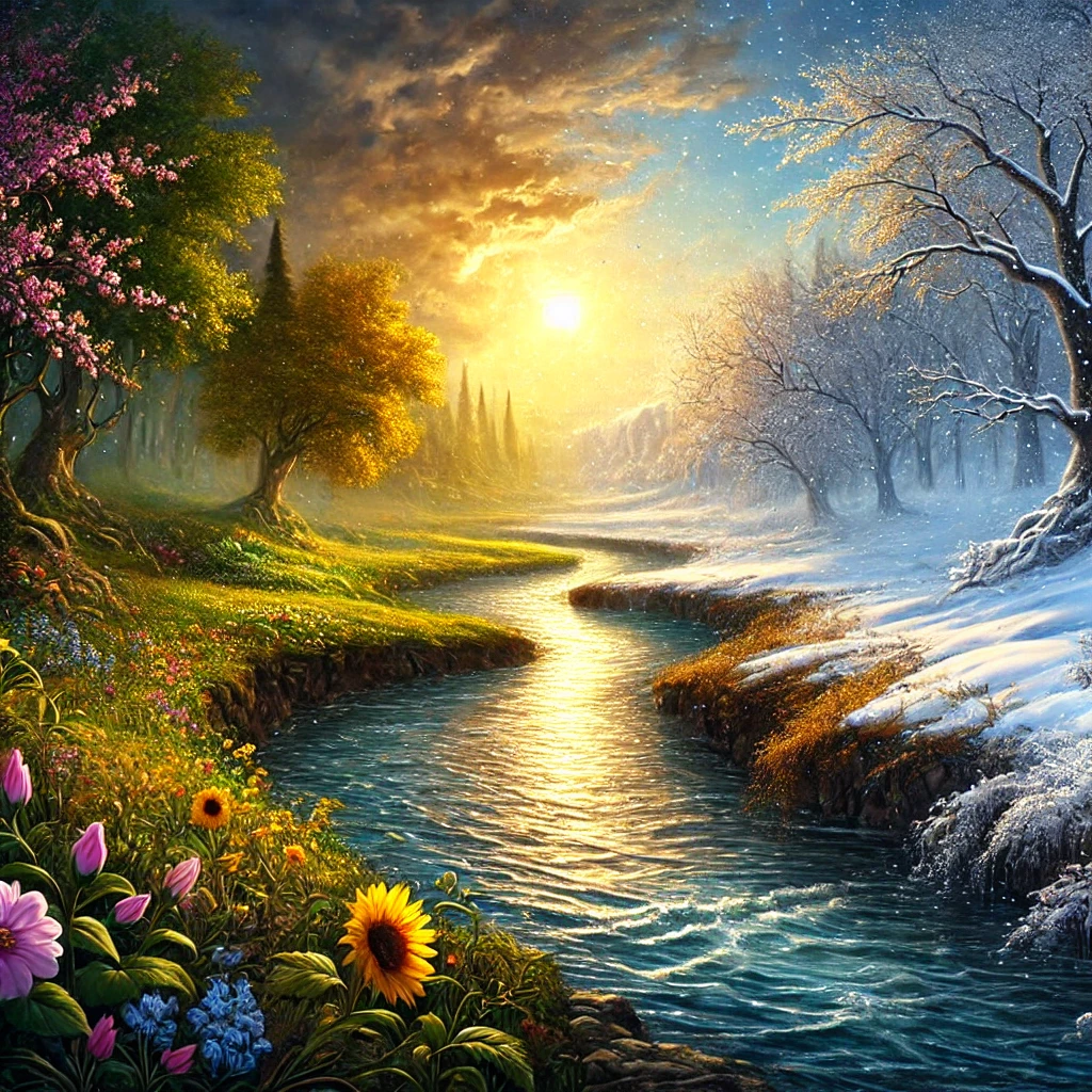 This Too Shall&nbsp;Pass