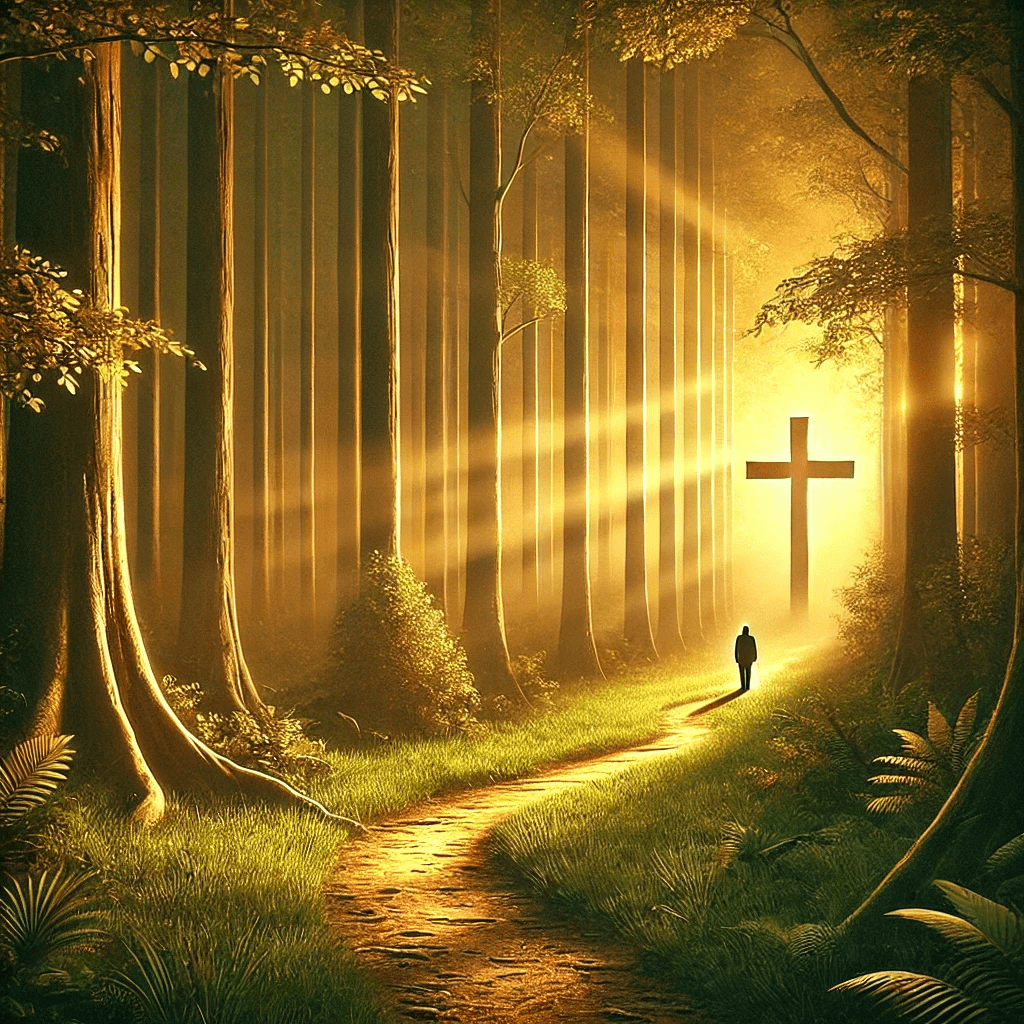 Trust in the&nbsp;Lord