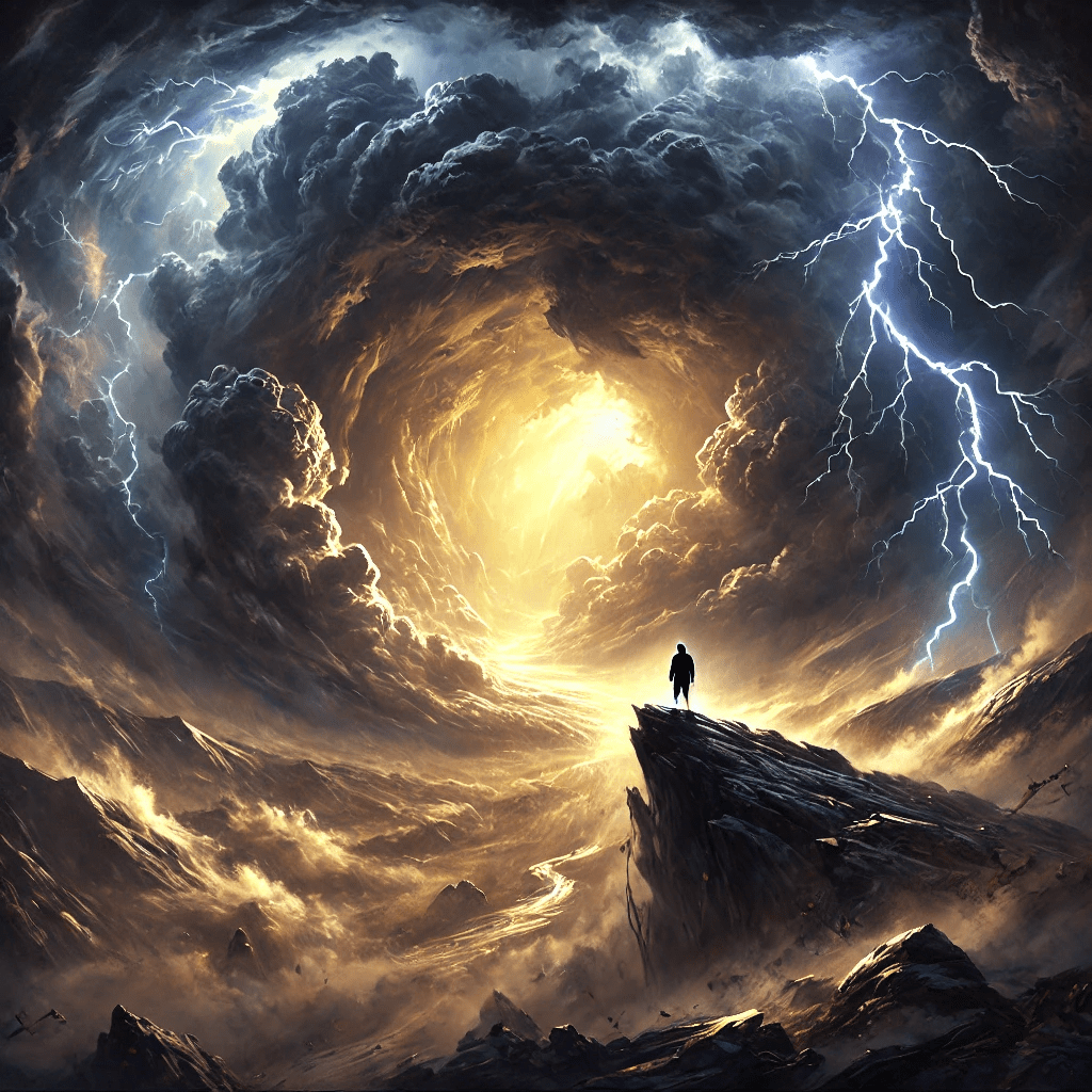 When God’s Answer Shakes You:  The Faith of&nbsp;Habakkuk