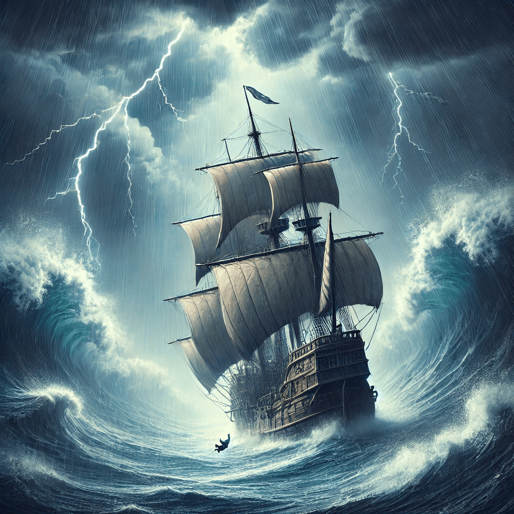 Who is on your&nbsp;Boat?