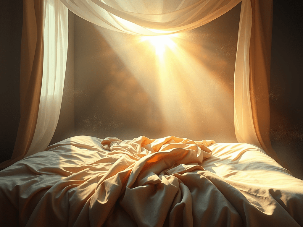 God Is With You Even If You&nbsp;Aren’t