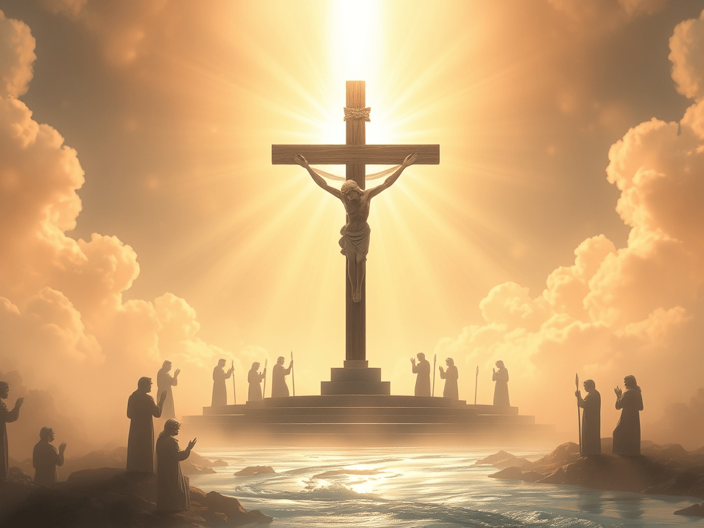 Week of Truth! Day&nbsp;3