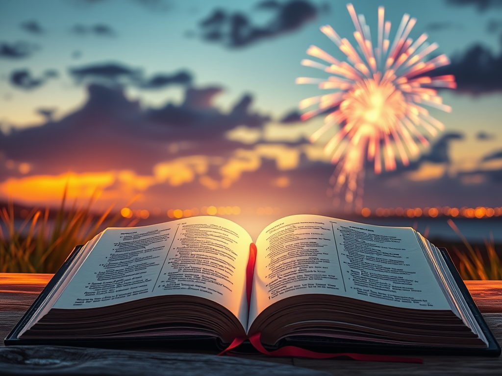 Celebrating True Freedom