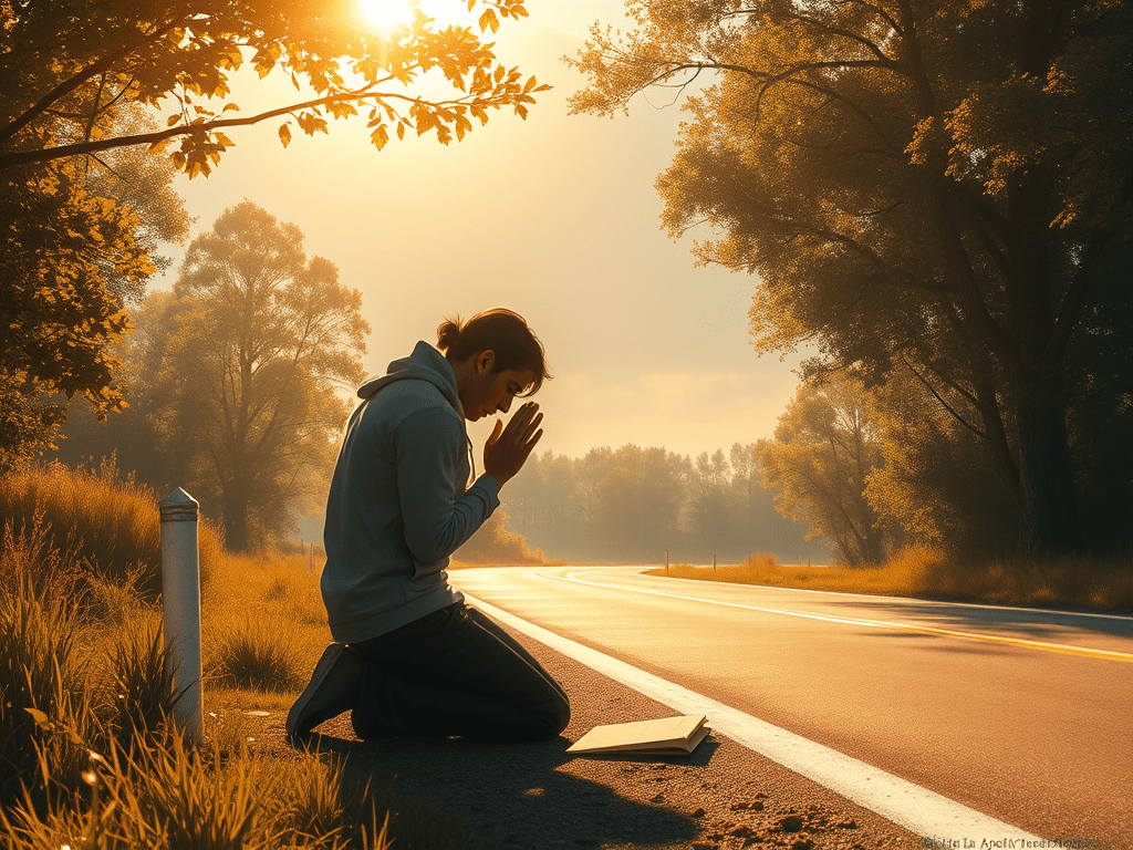 The Cycle of&nbsp;Sin