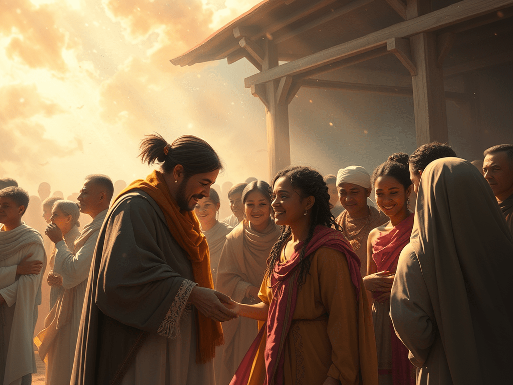 More Than a&nbsp;Gift