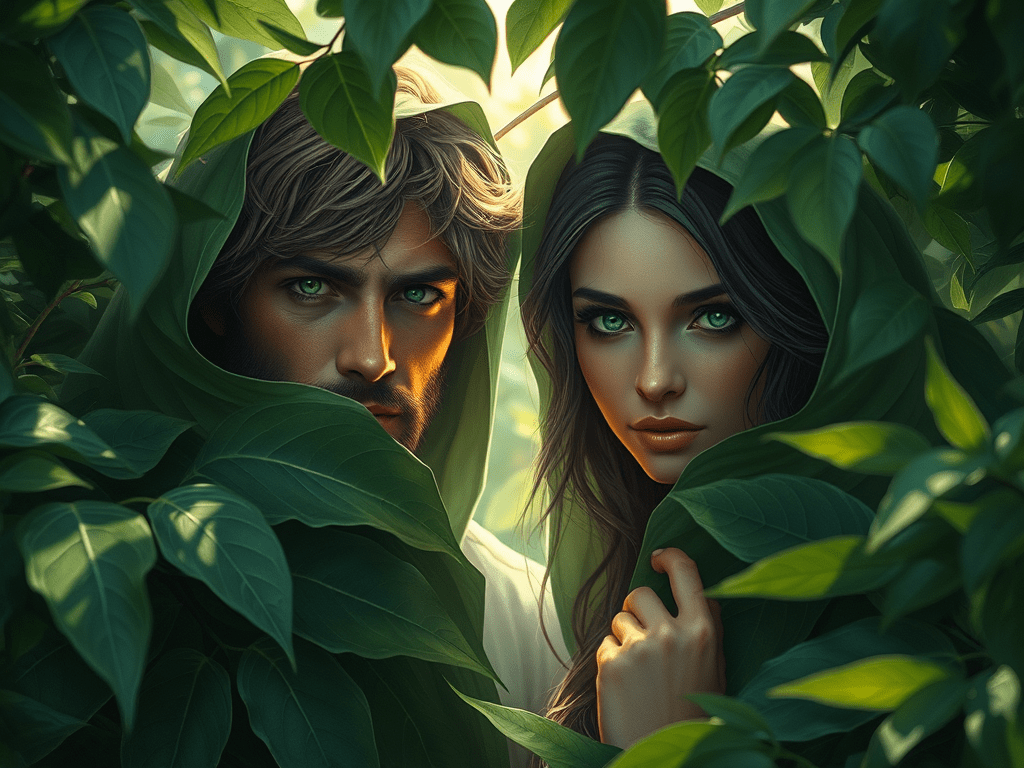 Left Unasked:  The Grace We Fear to&nbsp;Receive