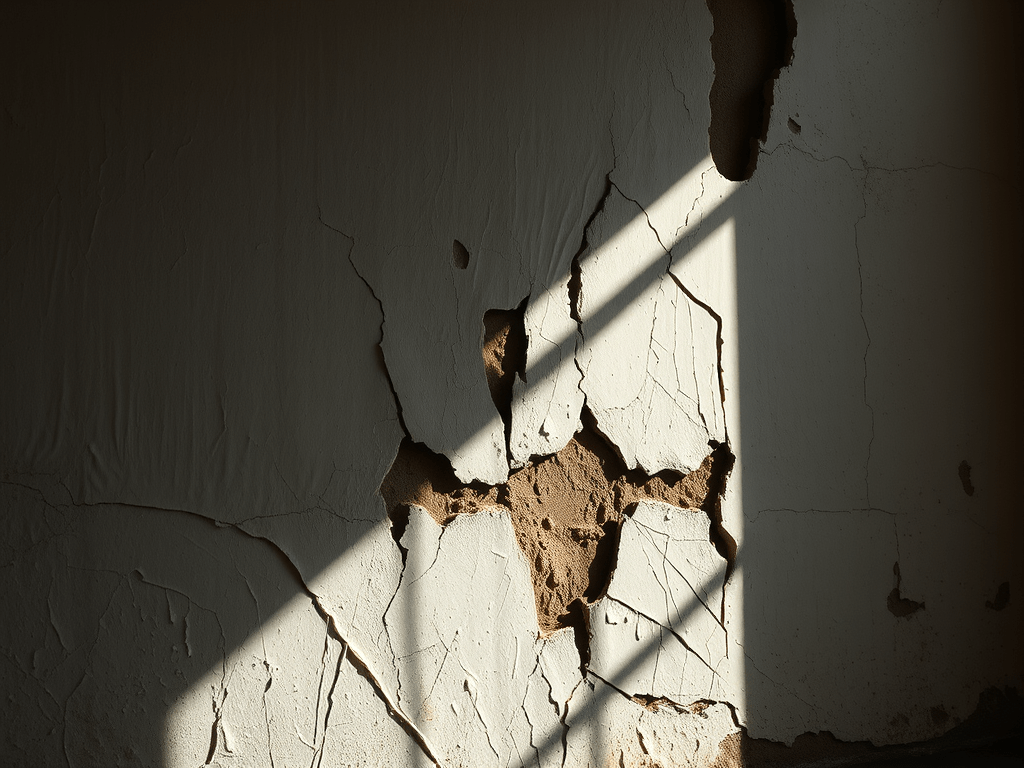 Weaponized Peace, Part 4:  False Peace in the&nbsp;Church