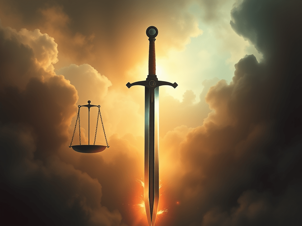 Weaponized Peace, Part 5:  Real Peace Confronts – Not&nbsp;Avoids