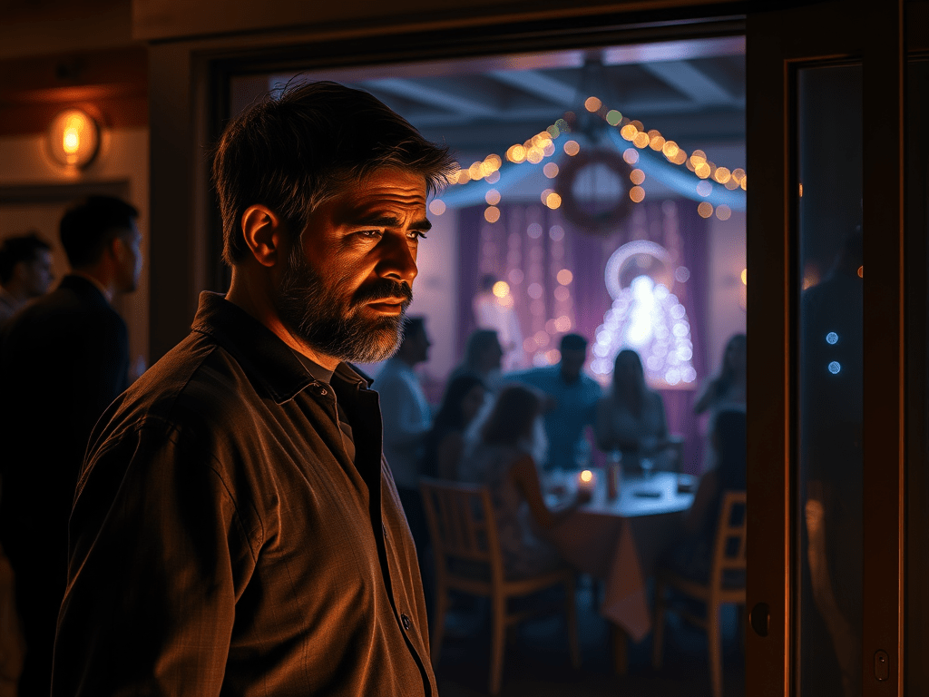 Left Unasked, Part 4:  When Grace Offends&nbsp;Justice