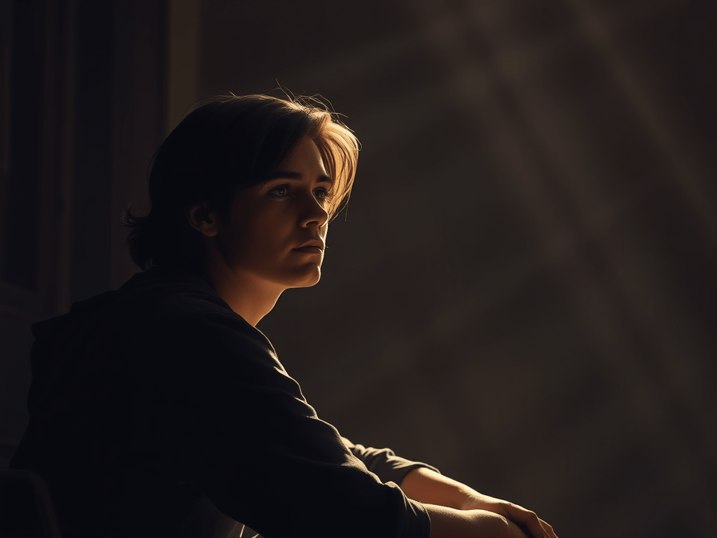 God Sees What We&nbsp;Hide