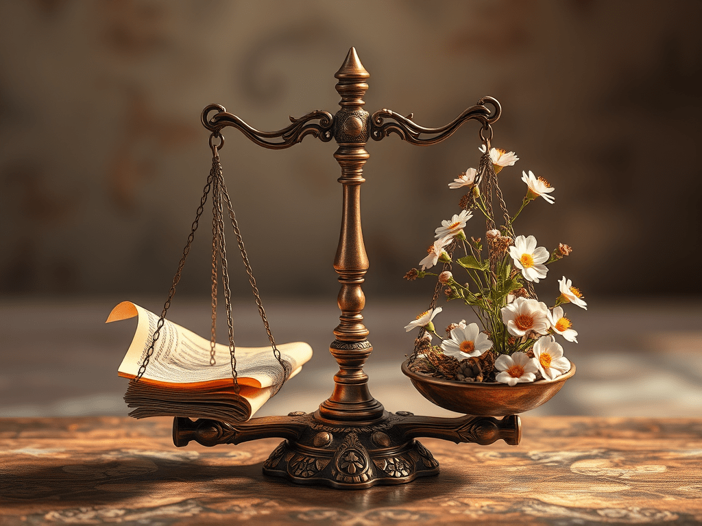 The Letter of the&nbsp;Law