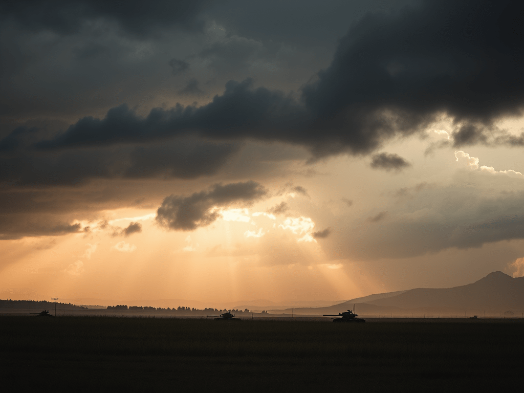 Weaponized Peace, Part 1:  Exposing the Lie That Silence&nbsp;Heals