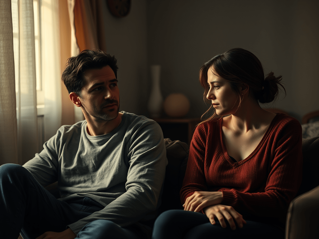 Weaponized Peace, Part 2: Peace Built on&nbsp;Fear