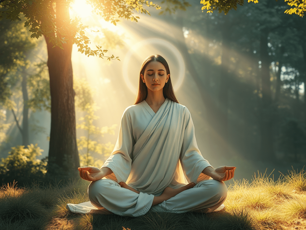 Your Body is a&nbsp;Temple