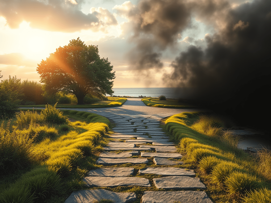 Safe Harbors, Part 2: Pre-Chosen&nbsp;Harbors