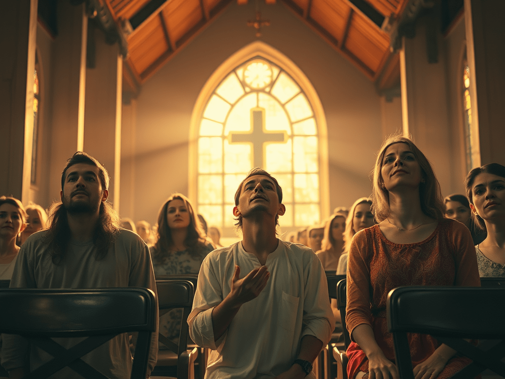 Eve in the Garden, Part 8:  The Appearance of&nbsp;Godliness