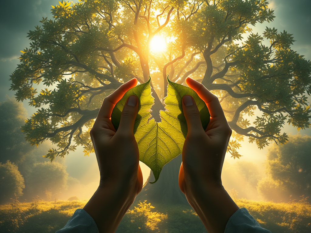 Sacred Thresholds, Part 1:  When the Sacred Is&nbsp;Desecrated