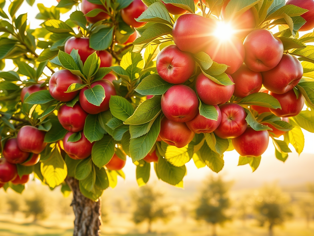 Who Gets the&nbsp;Fruit?