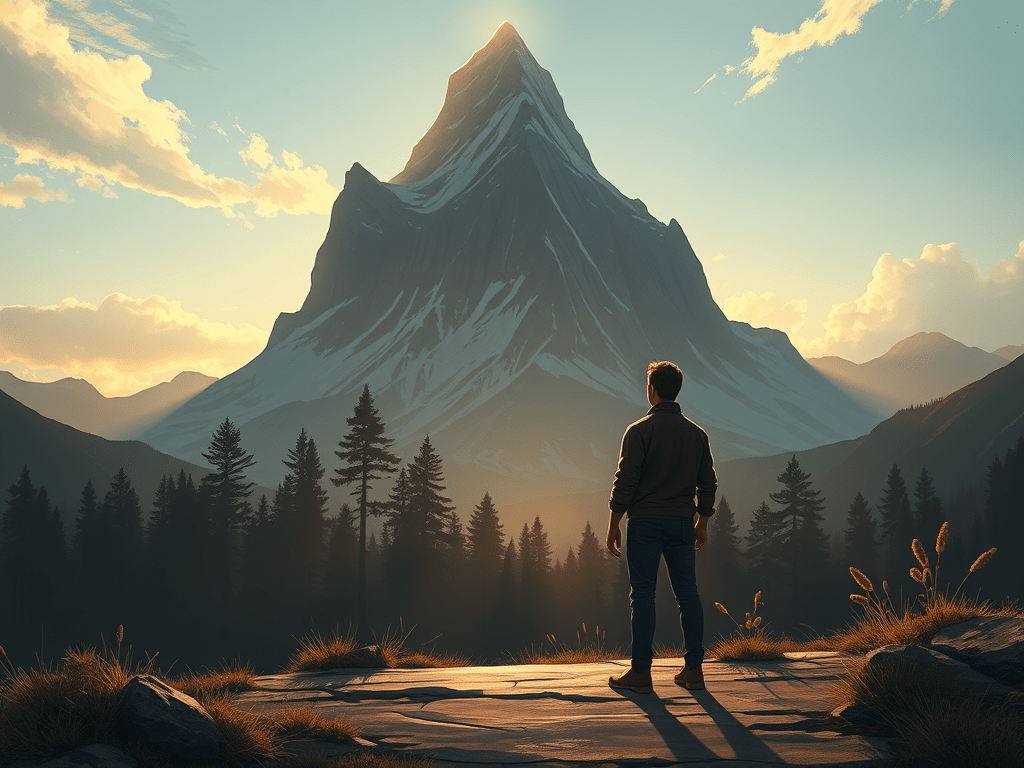 Humility and Self-respect