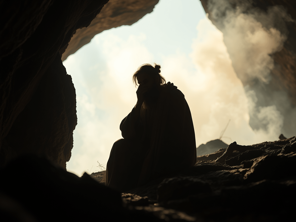 The Whisper After the&nbsp;Fire