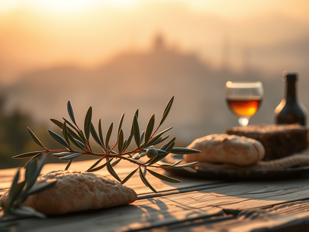 In the Valley of the Shadow, Part Two:  The Fire and the&nbsp;Fermentation