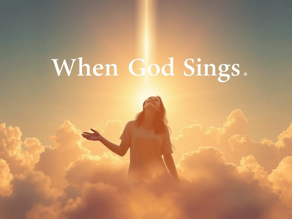 When God Sings