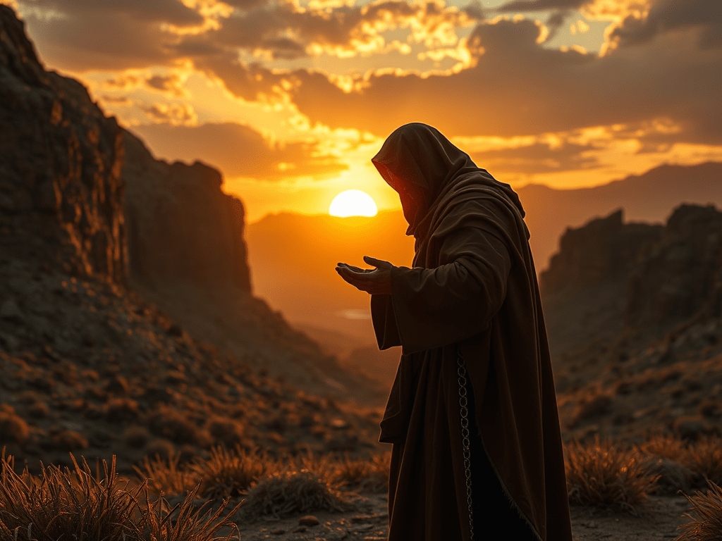 The Price of&nbsp;Betrayal