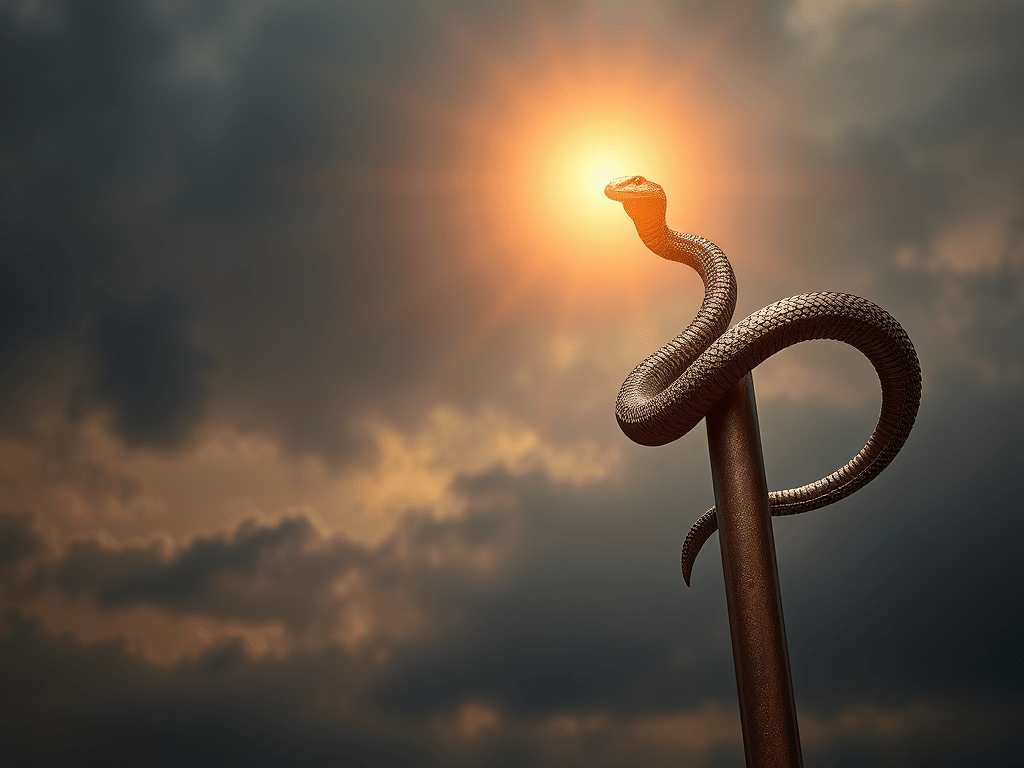 The Cure That Looks Like the&nbsp;Curse