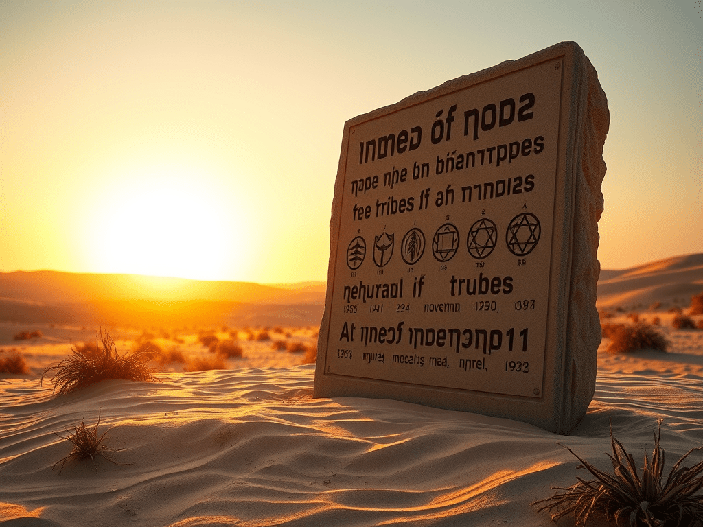 To Name a Legacy 5/5 — Closing&nbsp;Reflections