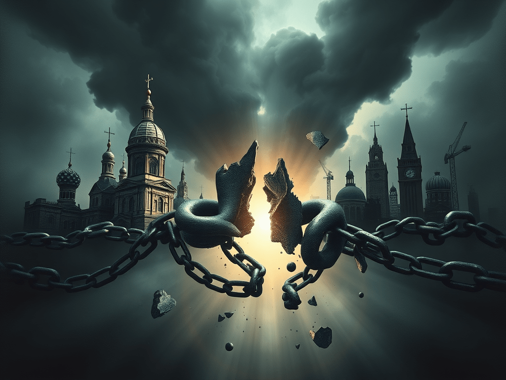 Manufacturing Dependence