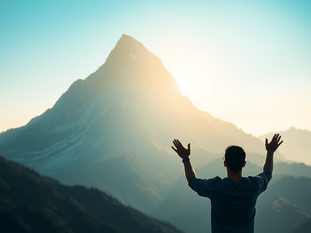 Ain’t No Mountain High&nbsp;Enough