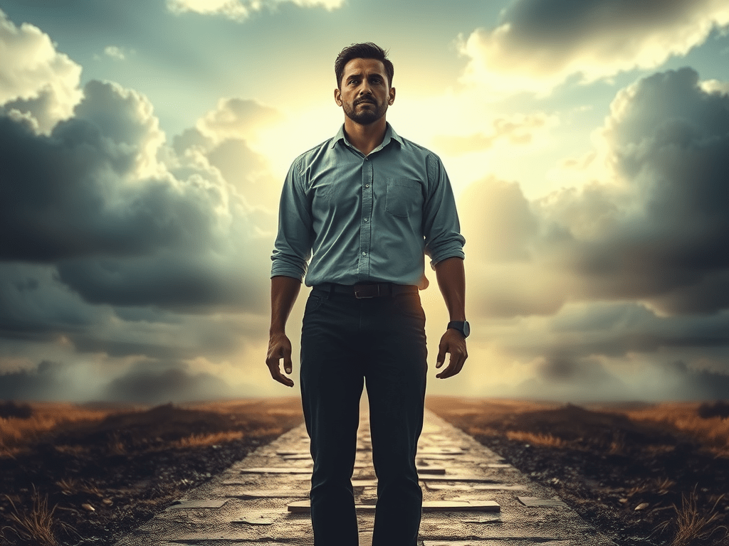 The Pain of Real&nbsp;Peace