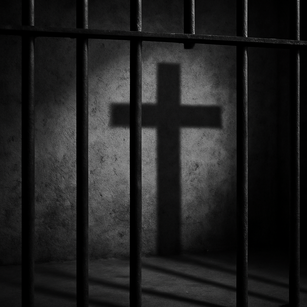 Is Preaching a&nbsp;Crime?